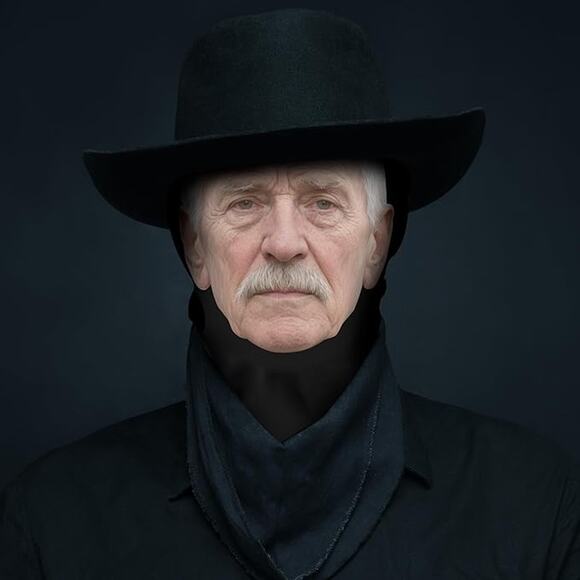 Old Man Mask Adult Spandex Headscarf Funny Costume Party Dress Up Face Veil - Picture 3 of 7